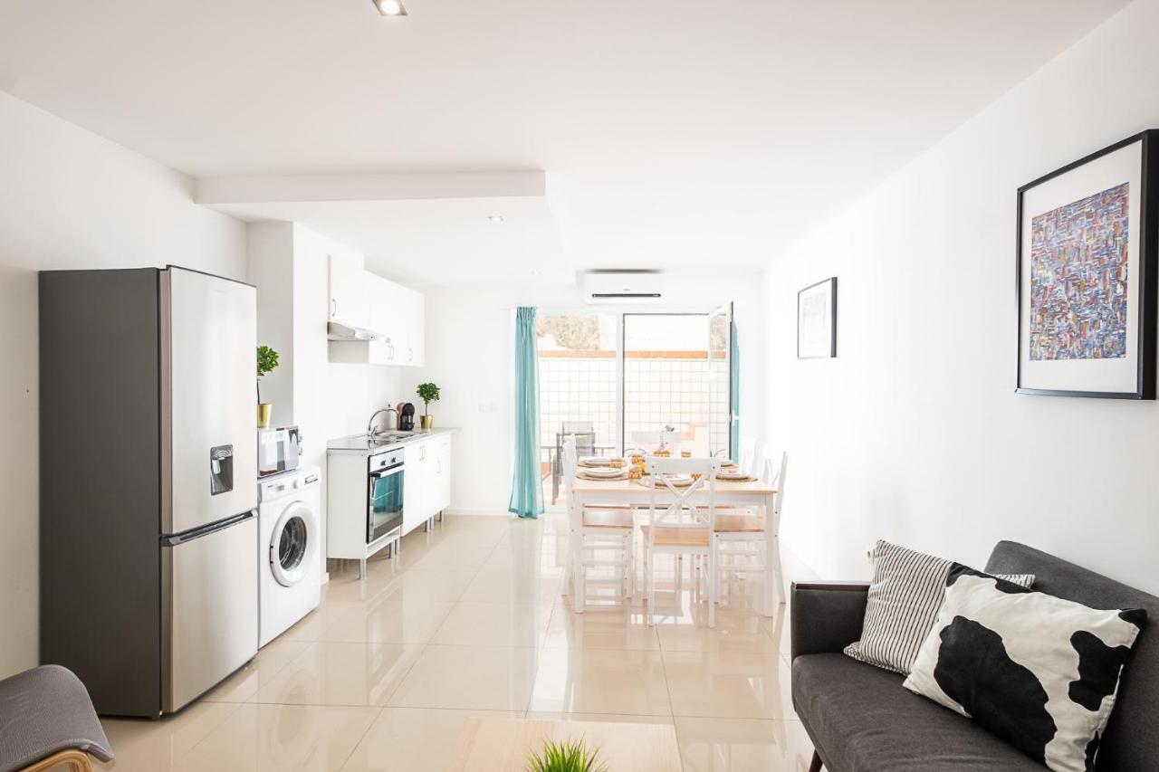 Appartement Atlantic Breeze By Atlantic Places *