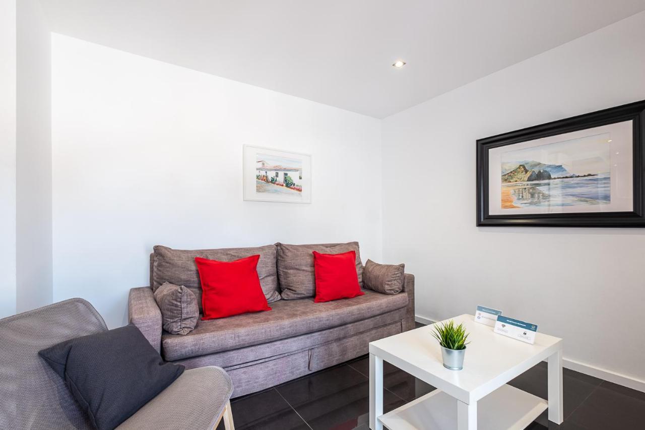 Appartement Atlantic Breeze By Atlantic Places *