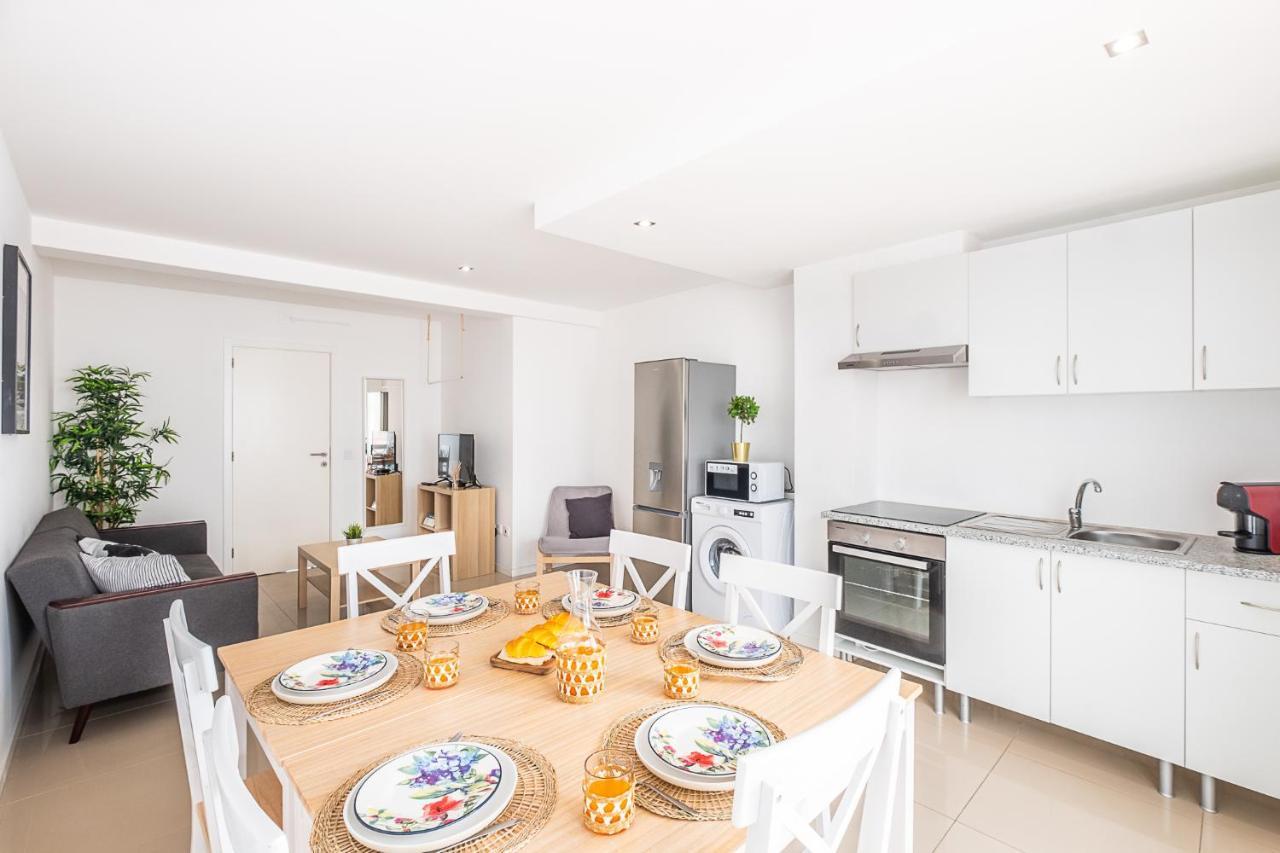 Atlantic Breeze By Atlantic Places Appartement