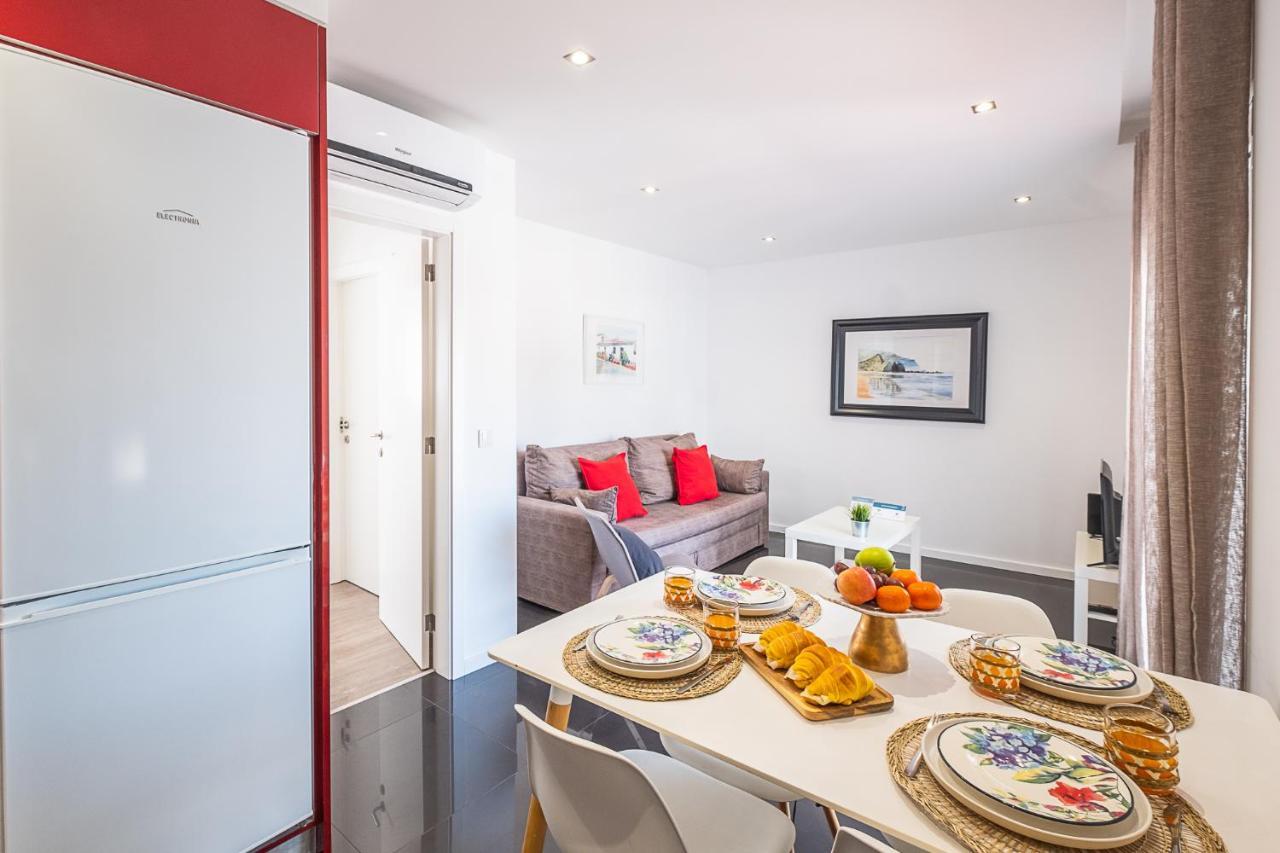 Atlantic Breeze By Atlantic Places Appartement Albufeira