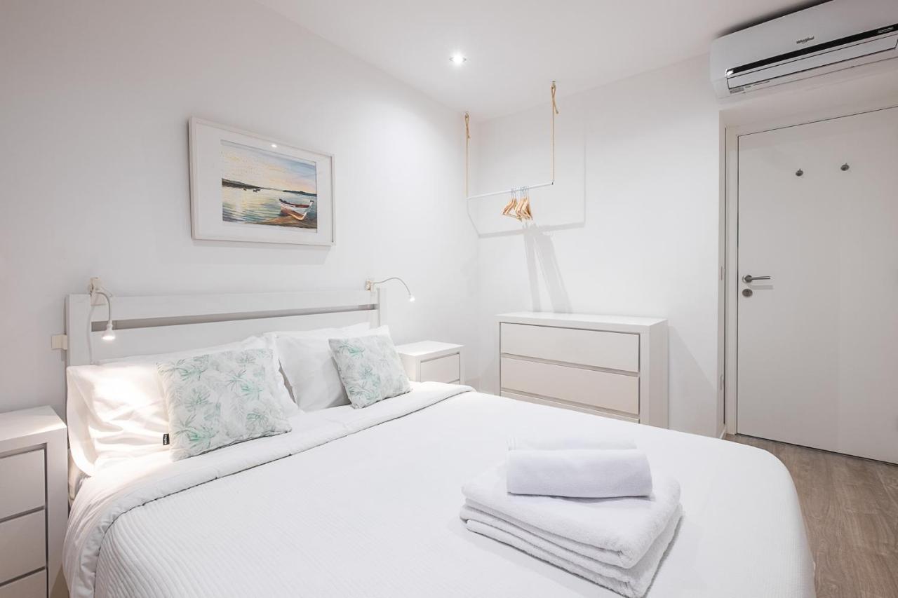 Appartement Atlantic Breeze By Atlantic Places